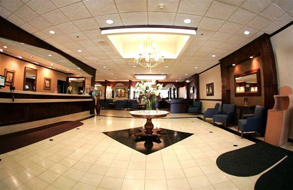 אדיסון E Hotel Banquet & Conference Center מראה חיצוני תמונה
